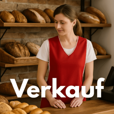 Berufswelt Verkauf von MEIN-KASACK.de